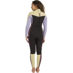 Billabong504 Synergy Bz Full - Combinaison de surf femme