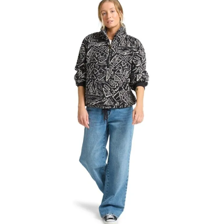 BillabongTime Off - Polaire femme