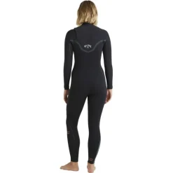 Billabong403 W Furnace Natural - Combinaison de surf femme