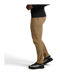 Black DiamondAlpine Pants - Pantalon randonnée homme