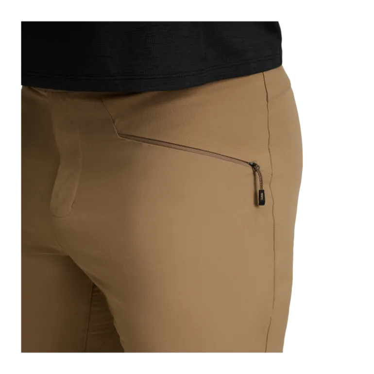 Black DiamondAlpine Pants - Pantalon randonnée homme