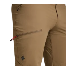 Black DiamondAlpine Pants - Pantalon randonnée homme