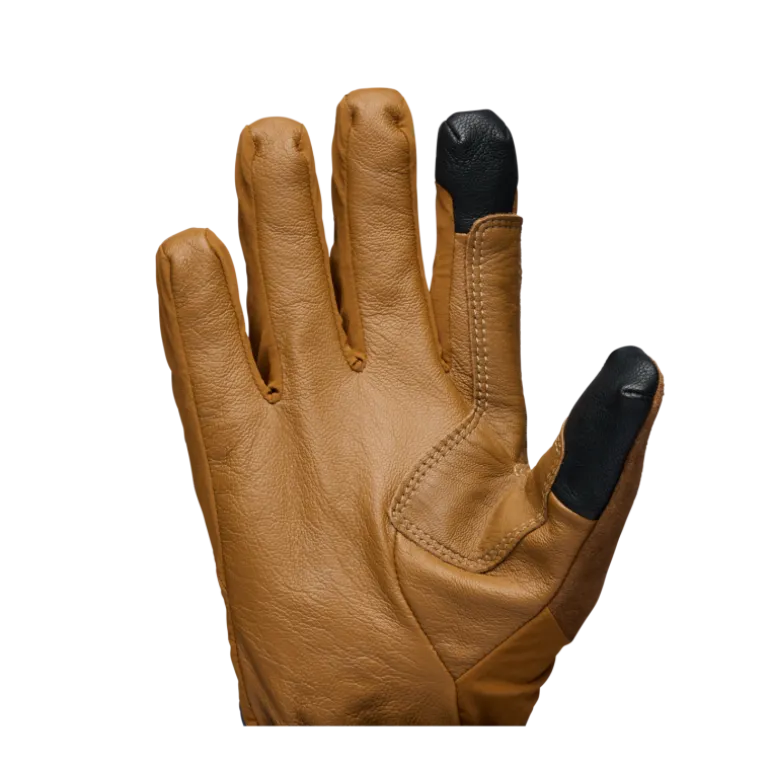 Black DiamondCirque Gloves - Gants alpinisme