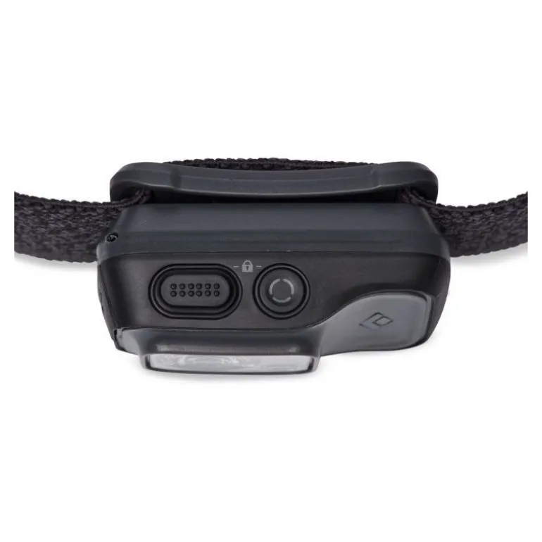 Black DiamondCosmo 350-R - Lampe frontale