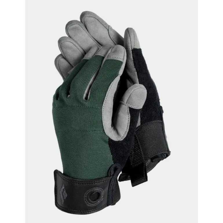 Black DiamondCrag Gloves - Gants escalade femme