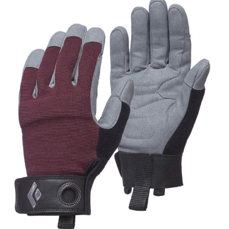 Black DiamondCrag Gloves - Gants escalade femme