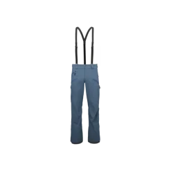 Black DiamondDawn Patrol Pants - Pantalon ski de randonnée homme