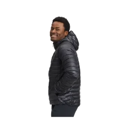 Black DiamondDeploy Down FZ Hoody - Doudoune homme