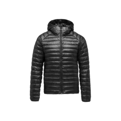 Black DiamondDeploy Down FZ Hoody - Doudoune homme