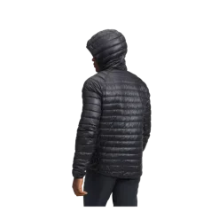 Black DiamondDeploy Down FZ Hoody - Doudoune homme
