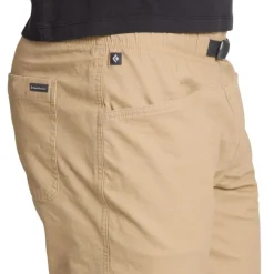 Black DiamondEthos Pants - Pantalon escalade homme