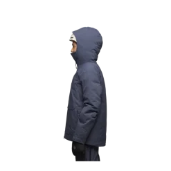 Black DiamondFactor Insulated Parka - Veste ski femme