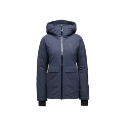 Black DiamondFactor Insulated Parka - Veste ski femme
