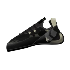 Black DiamondMomentum Lace - Chaussons escalade homme