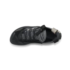 Black DiamondMomentum Lace - Chaussons escalade homme