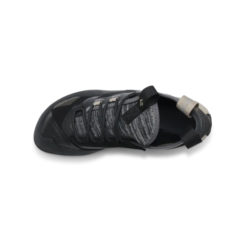 Black DiamondMomentum Lace - Chaussons escalade homme
