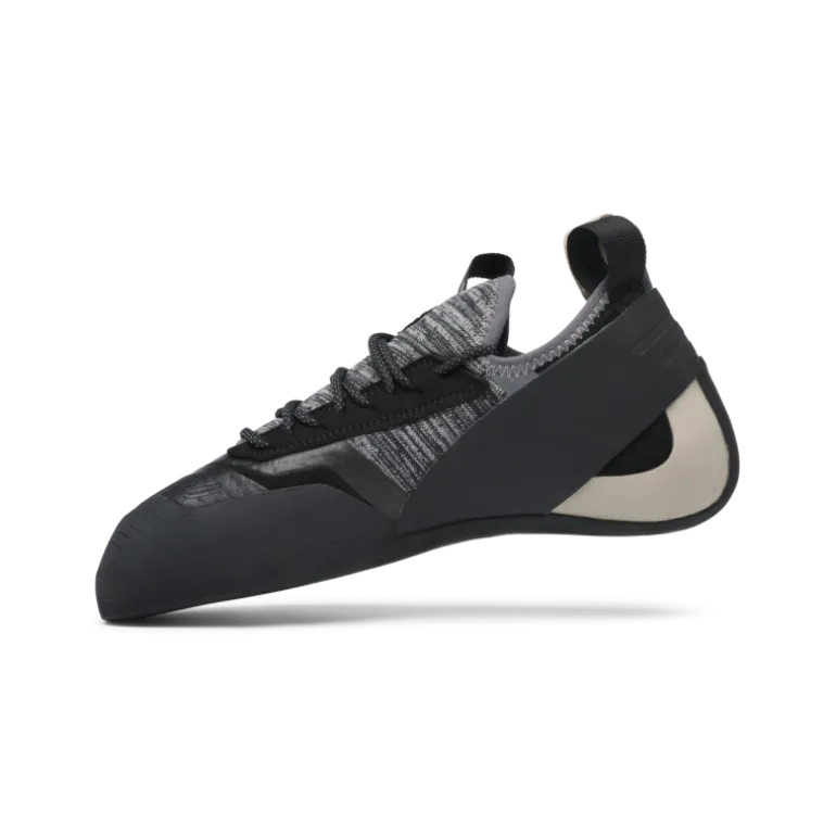 Black DiamondMomentum Lace - Chaussons escalade homme