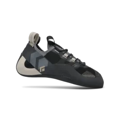 Black DiamondMomentum Lace - Chaussons escalade homme