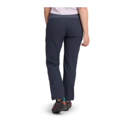 Black DiamondPursuit Hybrid Pants - Pantalon randonnée femme