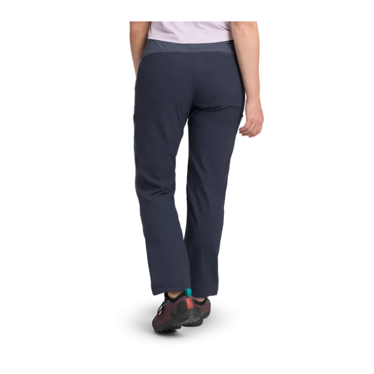 Black DiamondPursuit Hybrid Pants - Pantalon randonnée femme