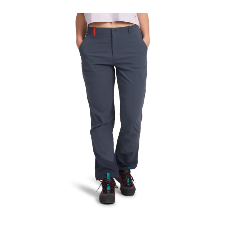 Black DiamondPursuit Hybrid Pants - Pantalon randonnée femme