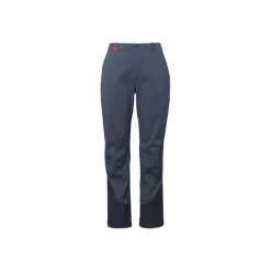 Black DiamondPursuit Hybrid Pants - Pantalon randonnée femme