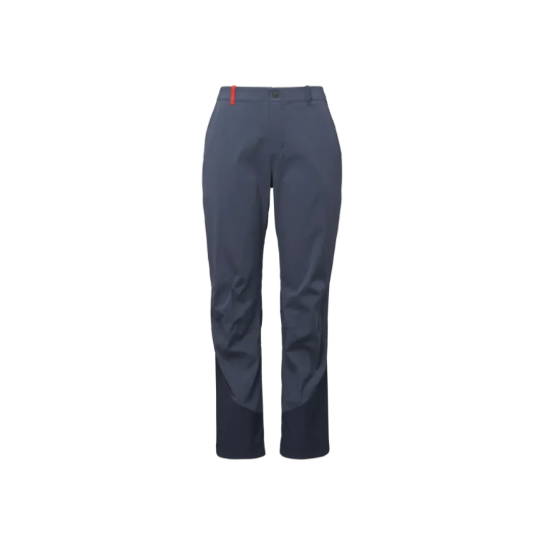 Black DiamondPursuit Hybrid Pants - Pantalon randonnée femme