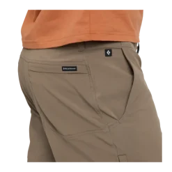 Black DiamondPursuit Shorts - Short randonnée homme