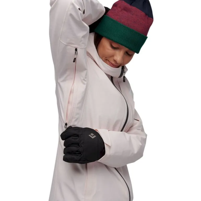 Black DiamondRecon Insulated Shell - Veste ski femme