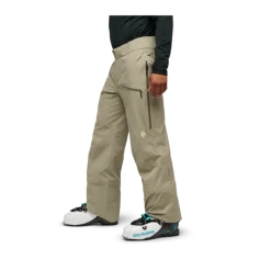 Black DiamondRecon LT Stretch Pants - Pantalon ski homme