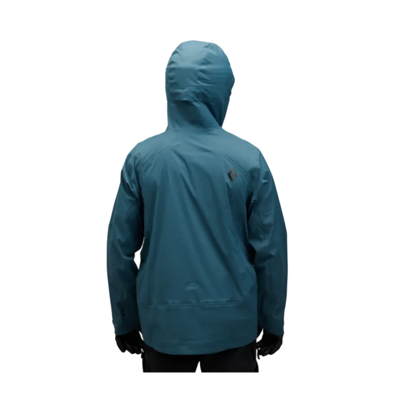 Black DiamondRecon LT Stretch Shell - Veste ski homme