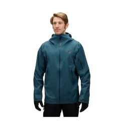 Black DiamondRecon LT Stretch Shell - Veste ski homme