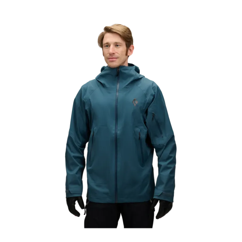 Black DiamondRecon LT Stretch Shell - Veste ski homme
