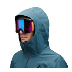 Black DiamondRecon LT Stretch Shell - Veste ski homme