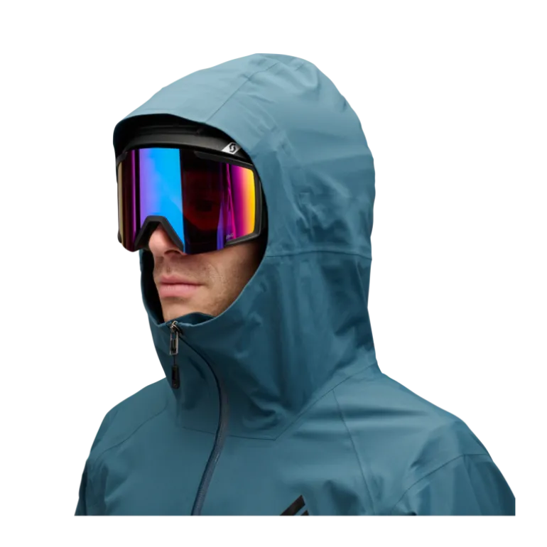 Black DiamondRecon LT Stretch Shell - Veste ski homme