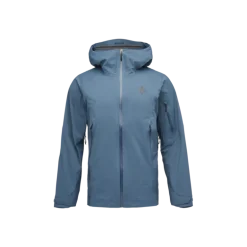 Black DiamondRecon LT Stretch Shell - Veste ski homme
