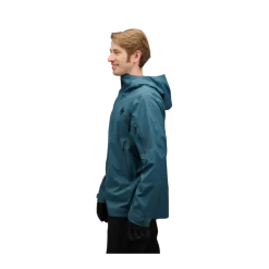 Black DiamondRecon LT Stretch Shell - Veste ski homme