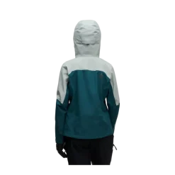 Black DiamondRecon Stretch Shell - Veste ski femme