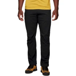 Black DiamondTechnician Alpine Pants - Pantalon escalade homme