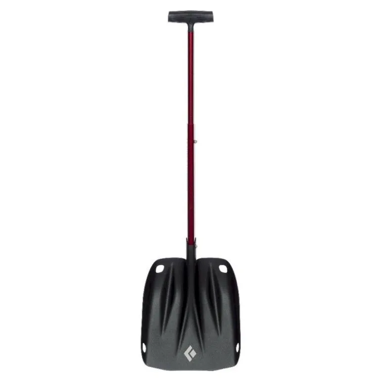 Black DiamondTransfer Shovel - Pelle avalanche