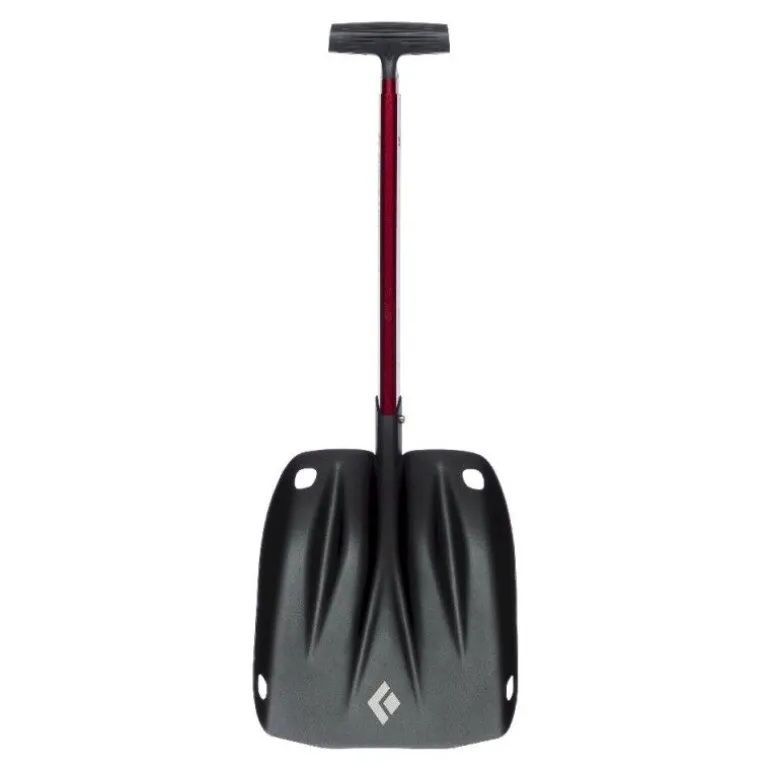 Black DiamondTransfer Shovel - Pelle avalanche