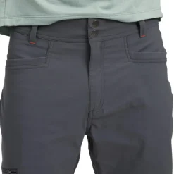 Black DiamondValley Shorts - Short escalade homme