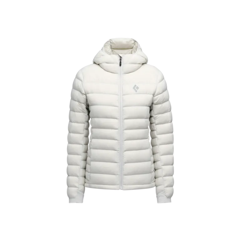 Black DiamondAccess Down Hoody - Doudoune femme