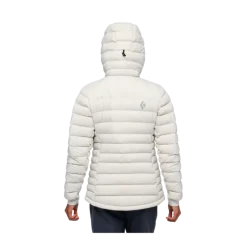 Black DiamondAccess Down Hoody - Doudoune femme