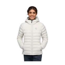 Black DiamondAccess Down Hoody - Doudoune femme