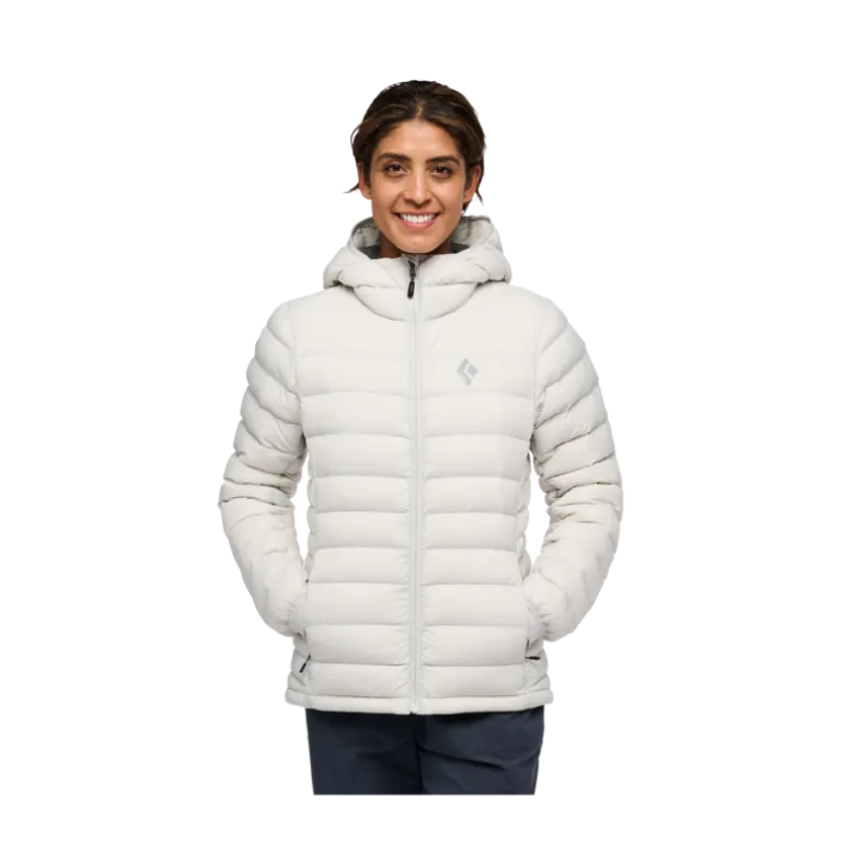 Black DiamondAccess Down Hoody - Doudoune femme