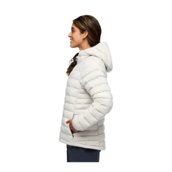 Black DiamondAccess Down Hoody - Doudoune femme
