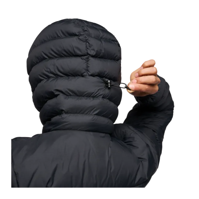 Black DiamondAccess Down Hoody - Doudoune femme