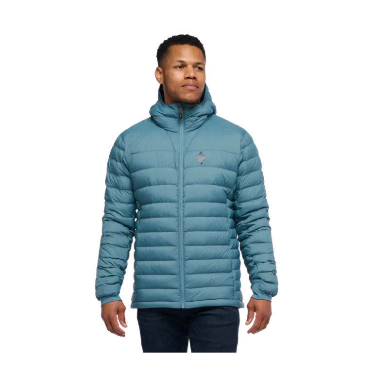Black DiamondAccess Down 2.0 Hoody - Doudoune homme