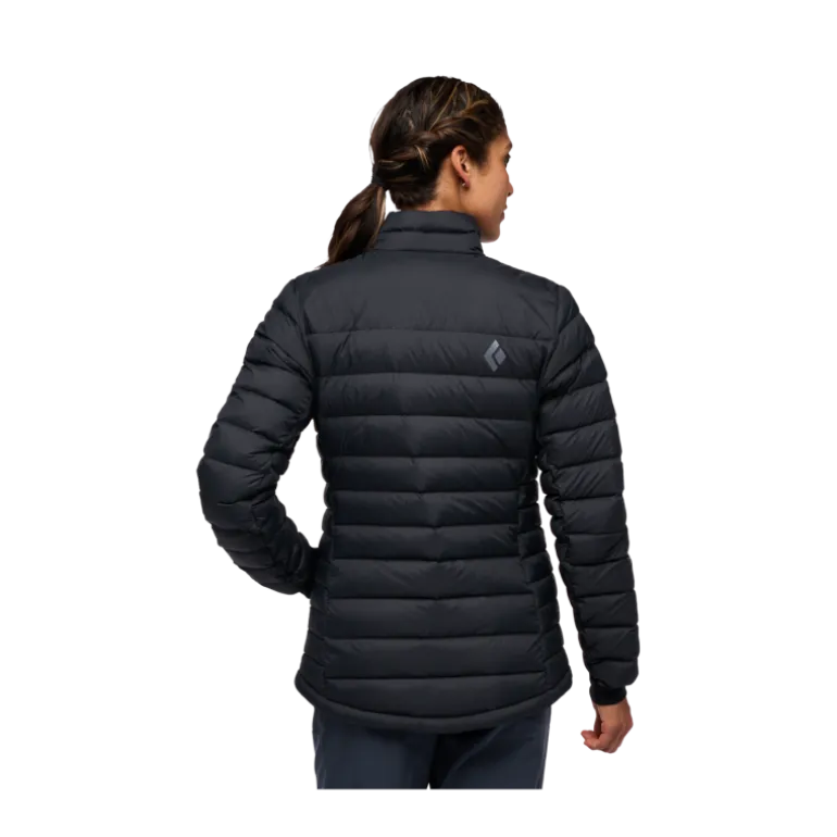 Black DiamondAccess Down Jacket - Doudoune femme